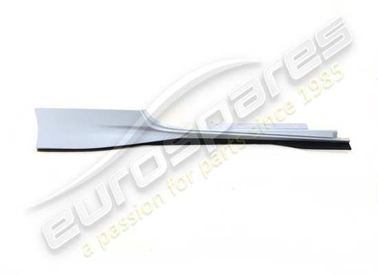 new ferrari complete rh underdoor trim part number 985881797