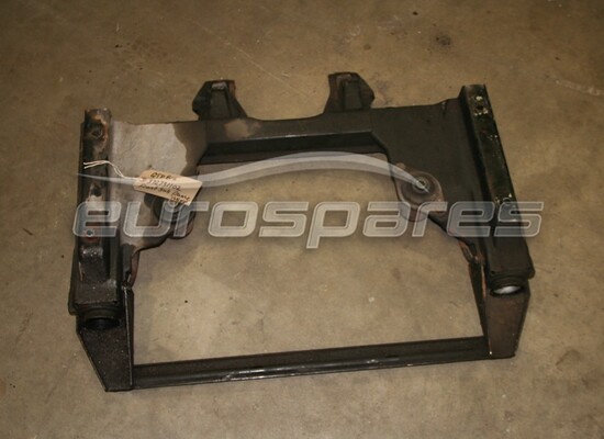 used maserati front subframe part number 372731102