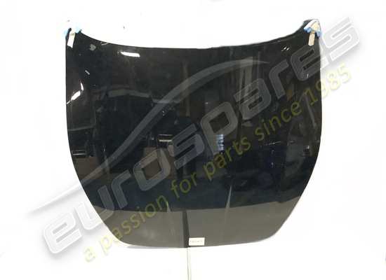 used maserati front bonnet part number 68351700