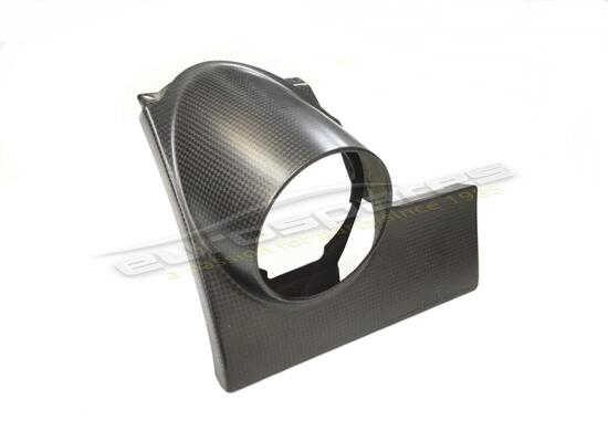 new ferrari lh moulding part number 81157300