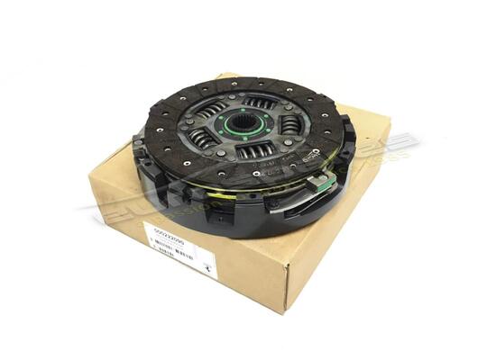 new ferrari clutch part number 222090