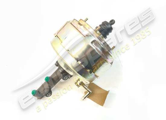 new eurospares rhd brake servo assembly part number 133570