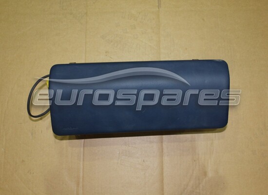 new ferrari rhd passengers side air bag part number 657736..