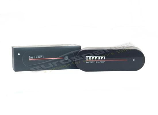 new ferrari battery charger / conditioner, 5a part number 803881