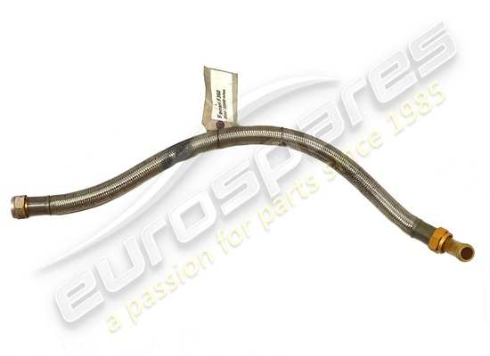 used ferrari pipe from radiator to separa part number 181163