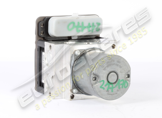 new ferrari hydraulic unit part number 293819