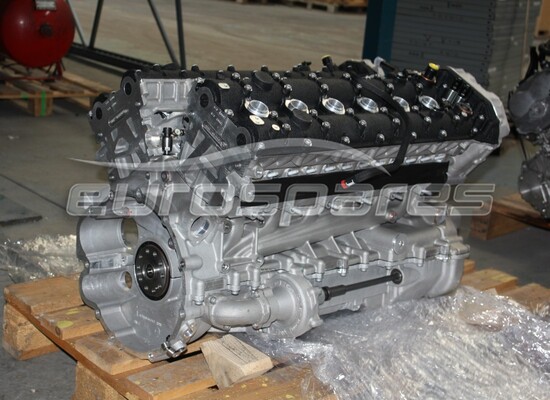 new lamborghini lp700 engine part number 399900140