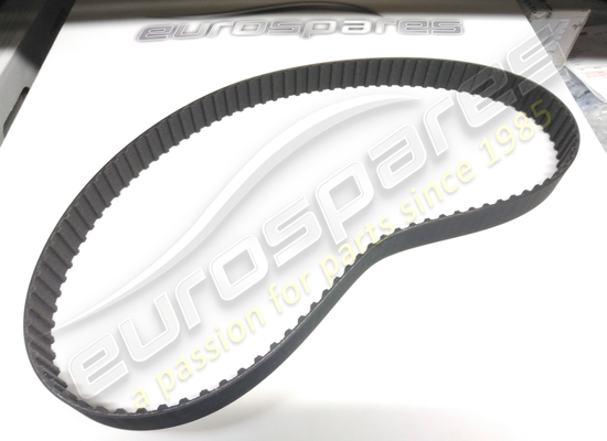 new eurospares timing belt part number 111334