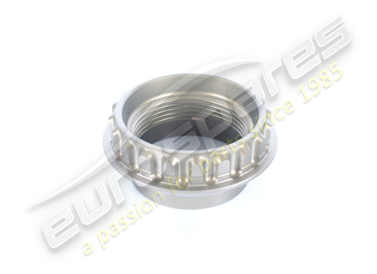 new ferrari lh wheel nut part number 330775