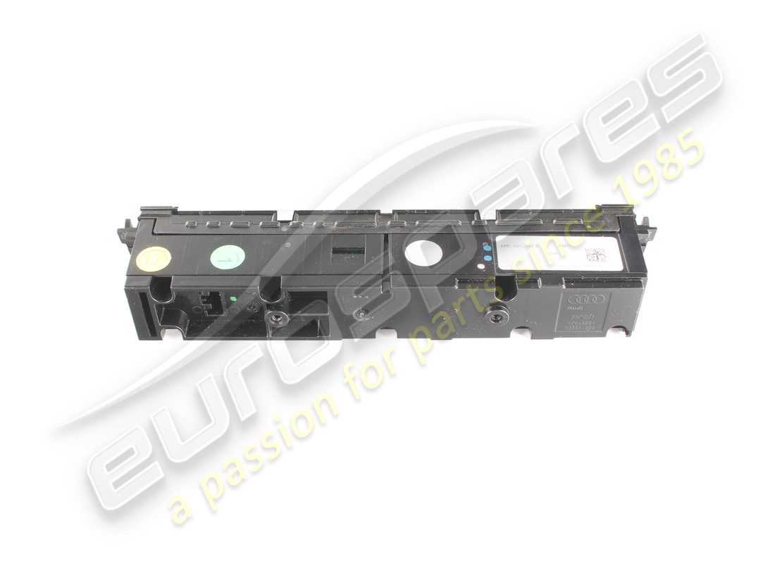 used lamborghini switch strip. part number 4ml925301b (3)