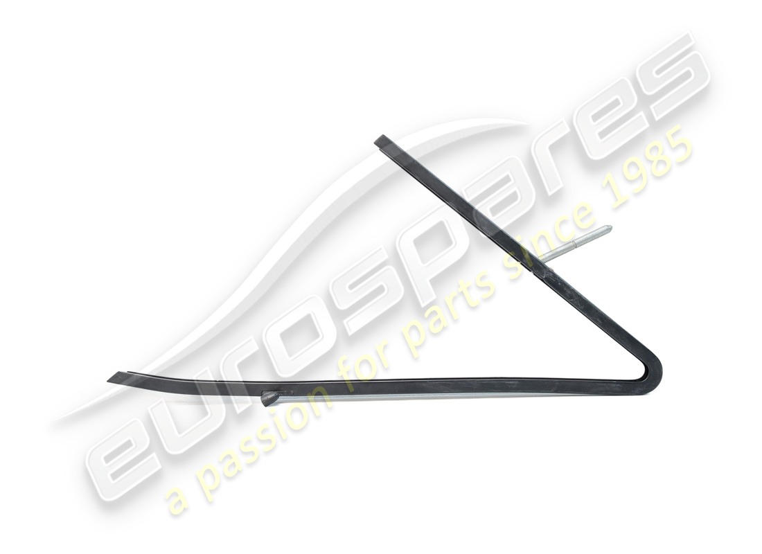 new eurospares 246 gt lh front quarter glass frame. part number eap1390057 (1)