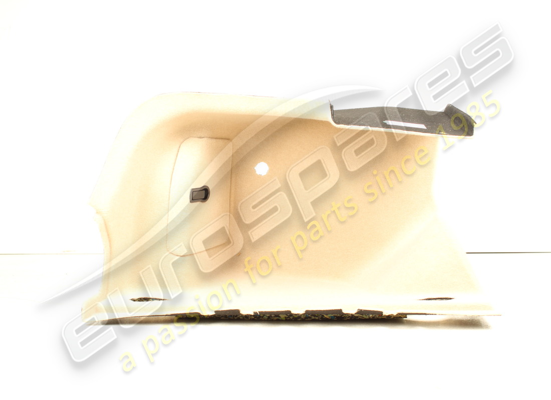 new maserati lh side panel cover beige. part number 80061113 (1)
