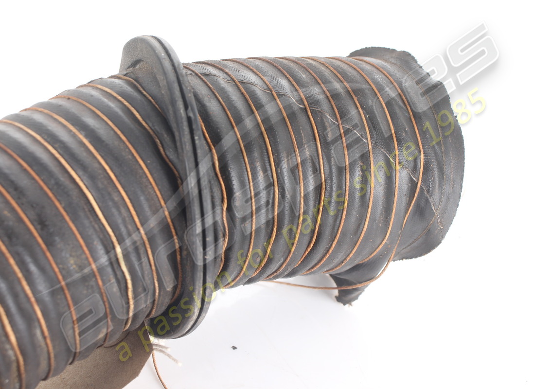 USED FERRARI AIR DUCTING. PART NUMBER 61790300 (2) used ferrari air ducting. part number 61790300 (2)