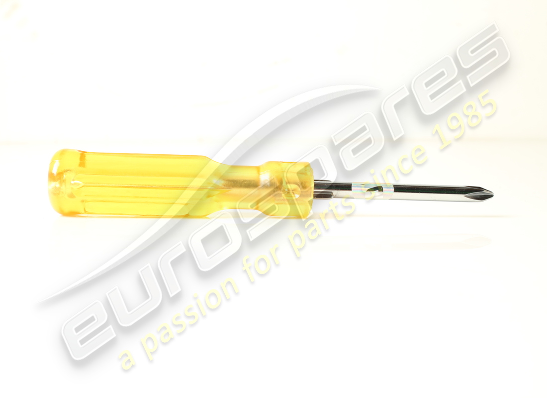 USED Ferrari SCREWDRIVER . PART NUMBER 225020 (1)