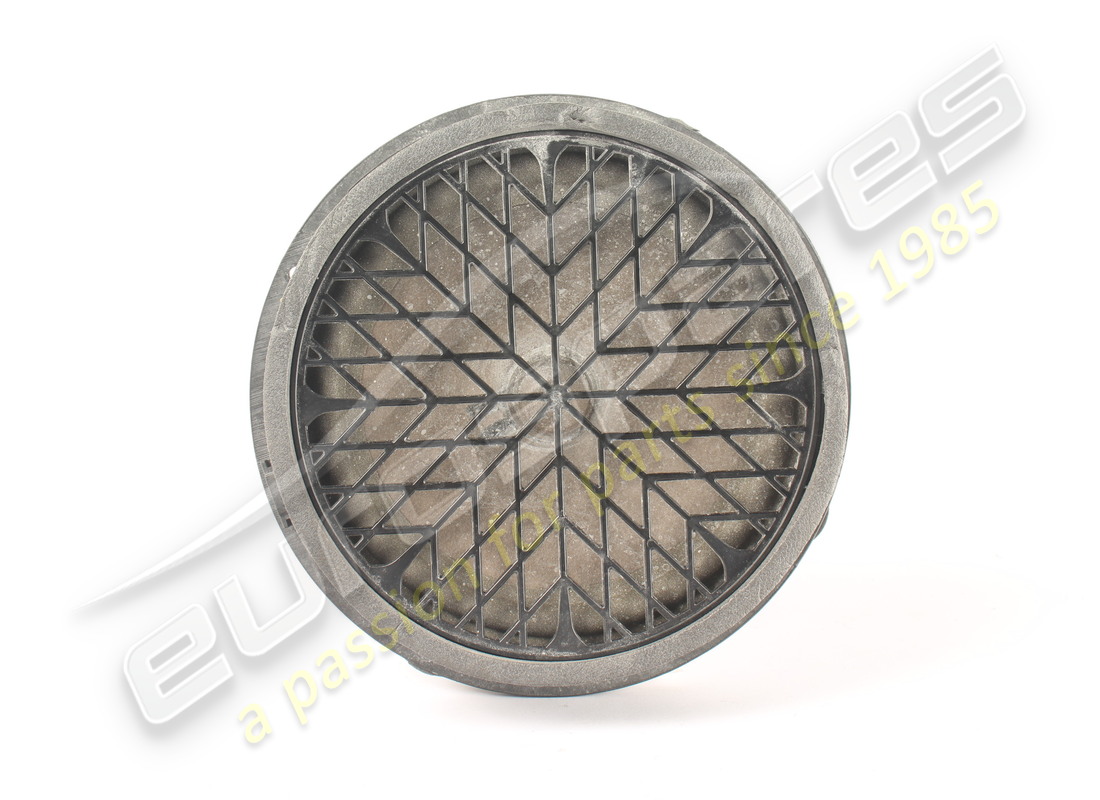 used lamborghini loudspeaker. part number 8t0035415a (2)