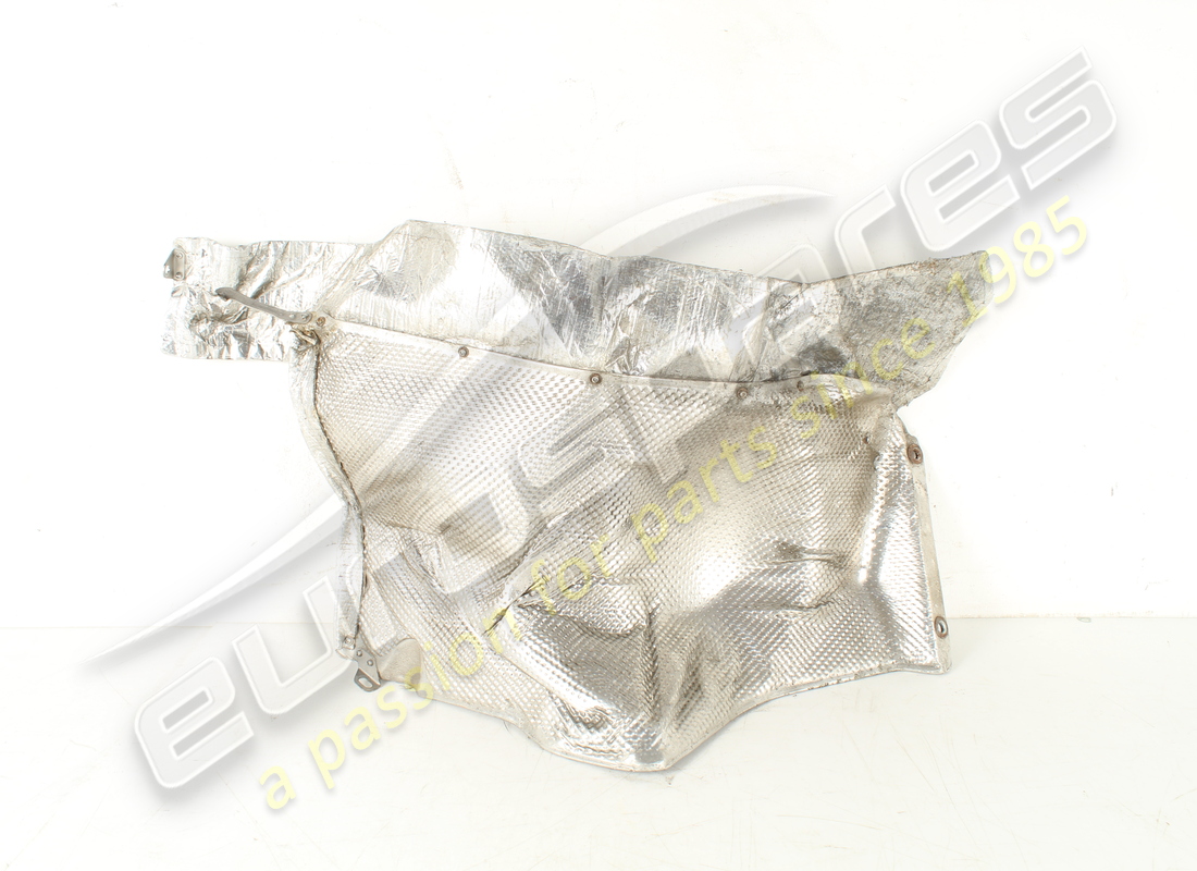 USED FERRARI LH TANK HEAT INSULATION. PART NUMBER 283260 (1) used ferrari lh tank heat insulation. part number 283260 (1)