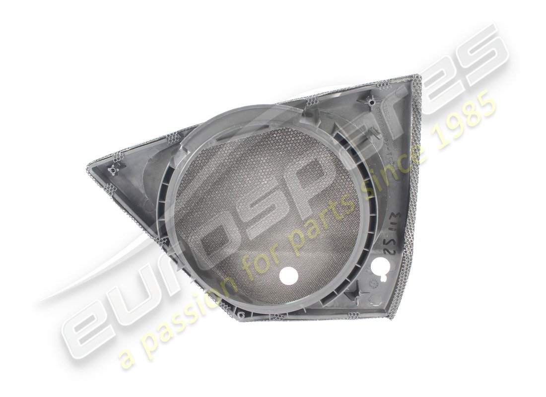 used ferrari rh woofer grille. part number 81488300 (2)