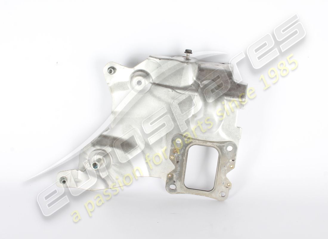 used maserati gasket turbocompressor. part number 670054068 (1)