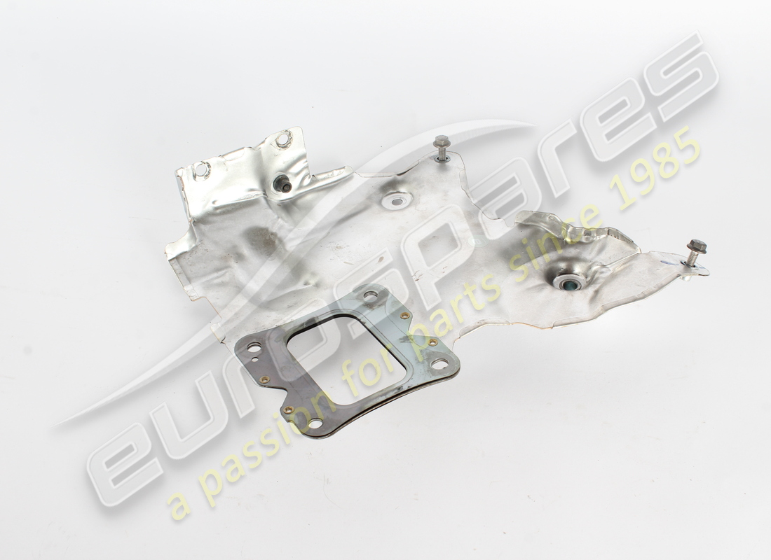 used maserati gasket turbocompressor. part number 670054068 (2)