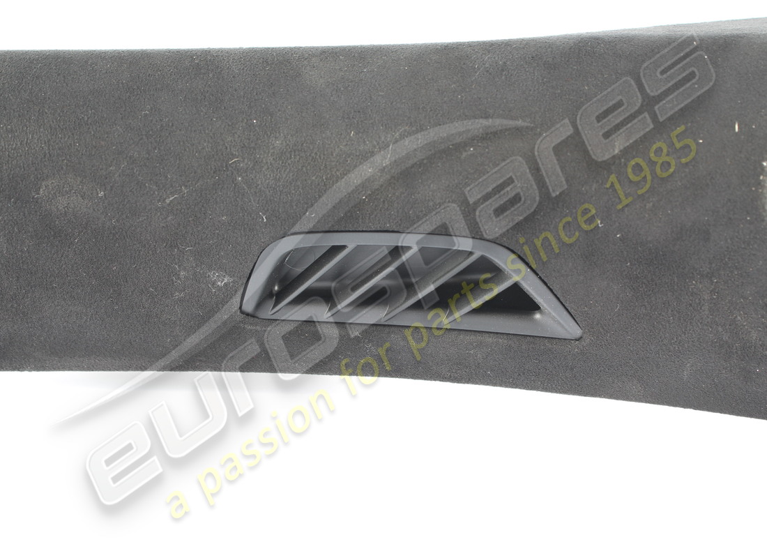 used ferrari montante parabrezza sx cs gd. part number 787773 (3)
