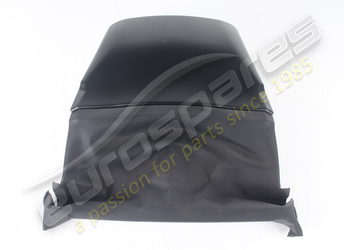 USED Ferrari UPPER STEERING COLUMN SHIELD . PART NUMBER 88930000 (1)