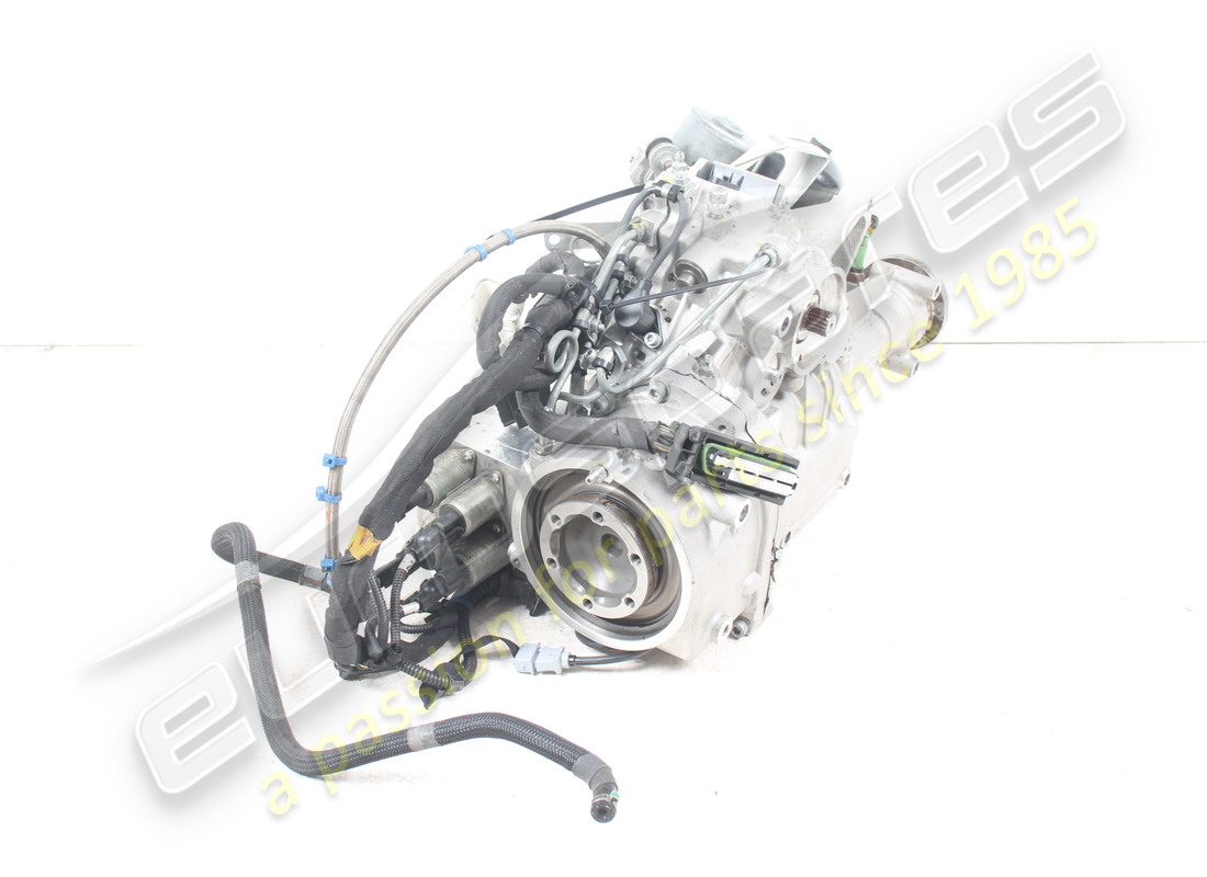 reconditioned ferrari power take off unit (asm). part number 305902 (5)
