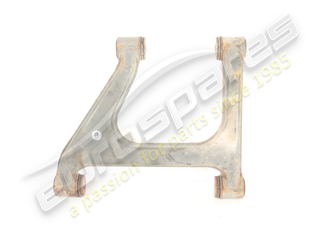 USED Ferrari RH/LH REAR UPPER SUSPENSION LEVER . PART NUMBER 131923 (1)