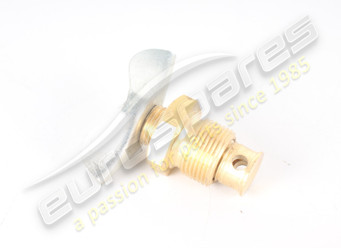 new eurospares radiator drain tap 14x1.5mm. part number 103948 (1)