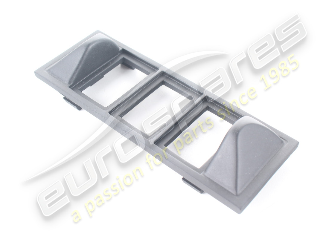 NEW EUROSPARES SWITCH HOLDER PLATE (SPIDER). PART NUMBER 70002902 (1) new eurospares switch holder plate (spider). part number 70002902 (1)
