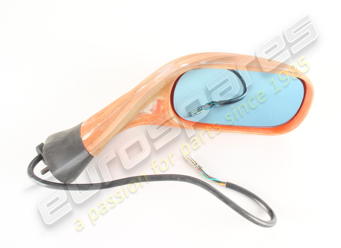 new ferrari rh mirror in primer lhd part number 61550100 (1)
