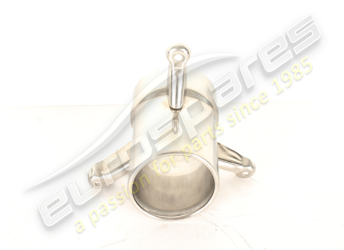new ferrari rh cosmetic tailpipe tip. part number 872788 (1)