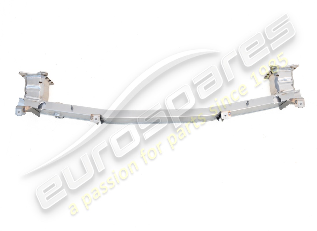 new porsche bumper carrier. part number 9gt098850 (4)