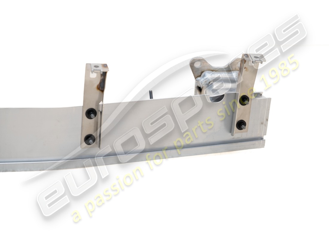 new porsche bumper carrier. part number 9gt098850 (3)