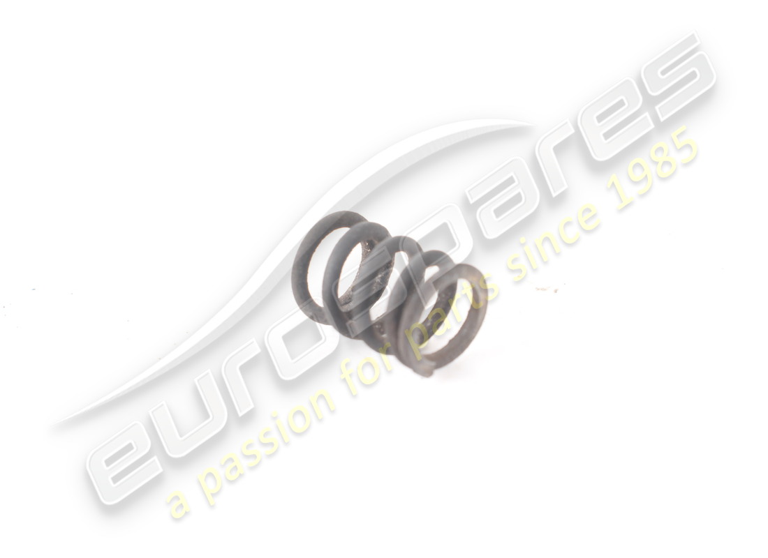 USED Maserati SPRING . PART NUMBER 318020337 (1)
