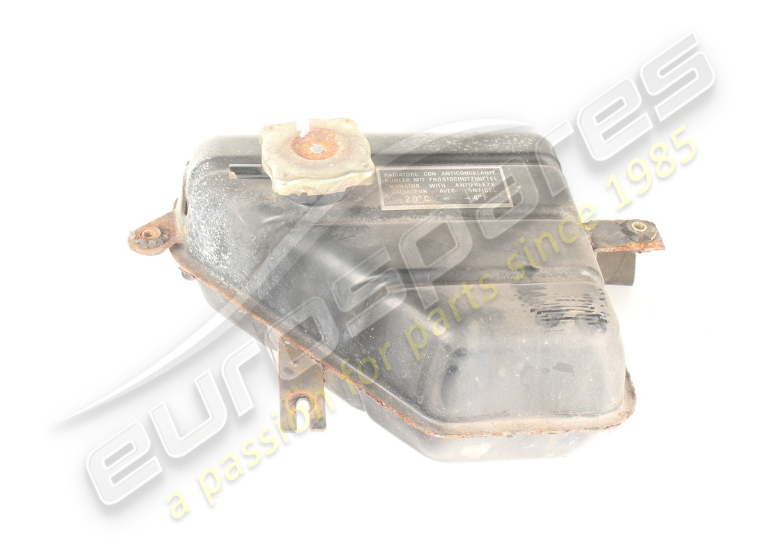USED Ferrari HEADER TANK . PART NUMBER 140838 (1)