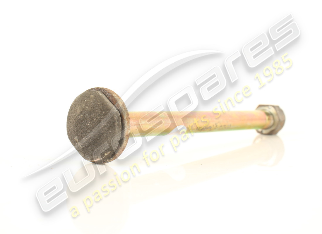 used ferrari bolt. part number 132665 (3)