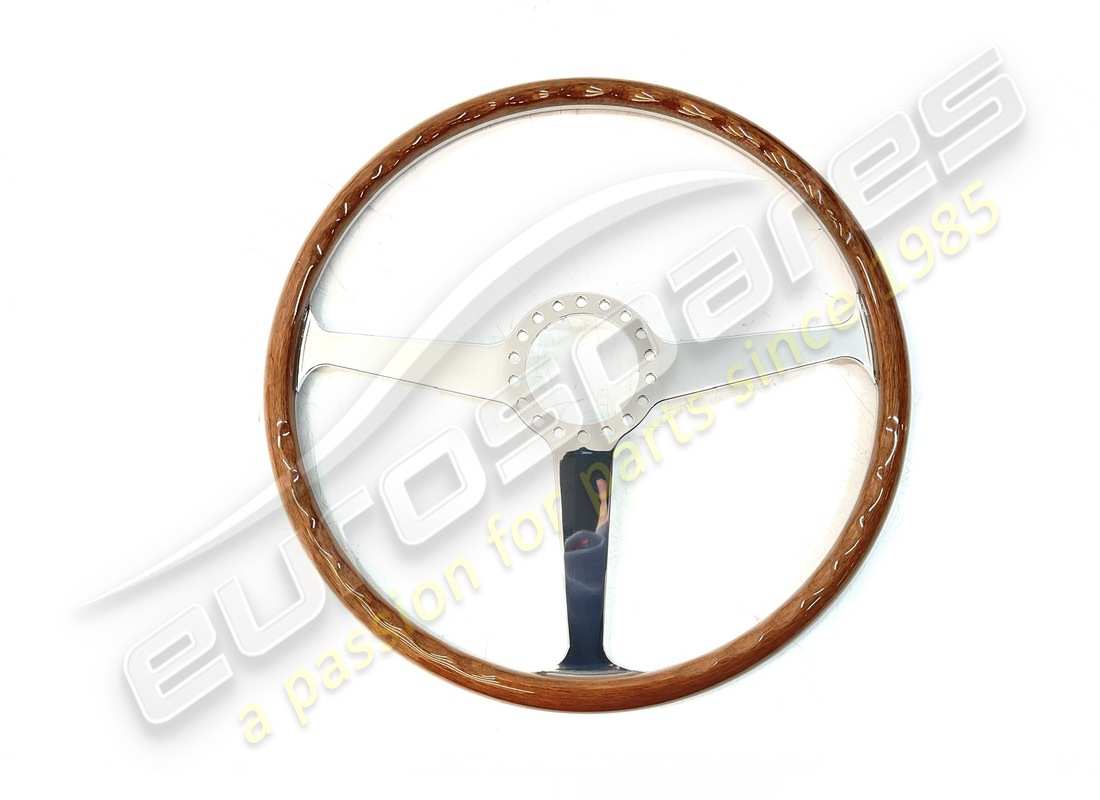 new eurospares steering wheel 275 gtb/4. part number 740100 (2)