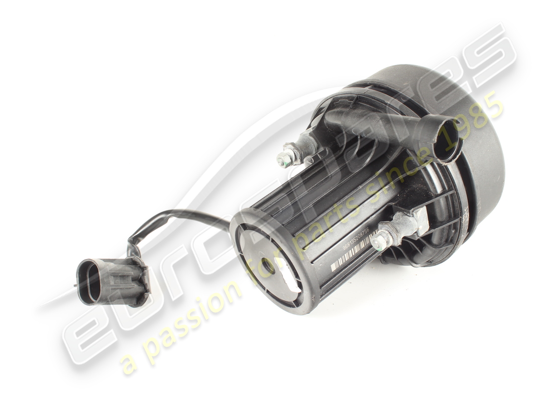 used ferrari secondary air pump.. part number 247795 (2)