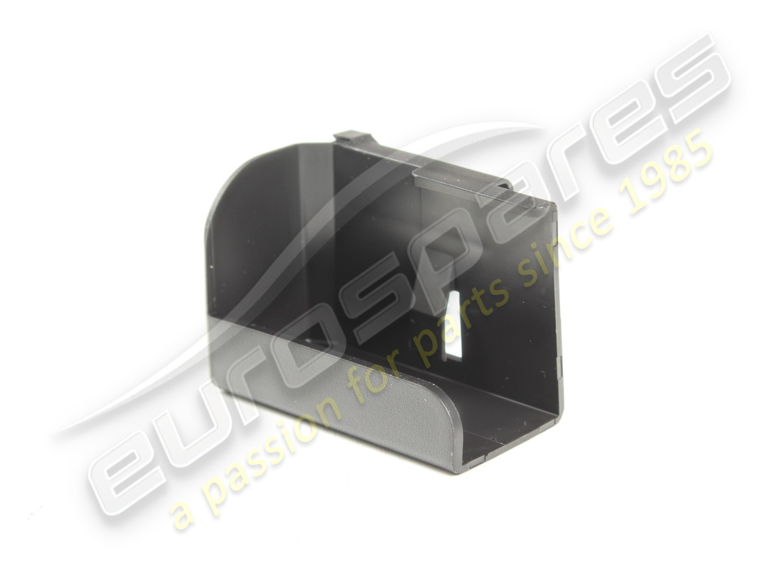 new porsche retaining strap for warning right triangle black. part number 991551802001e0 (2)