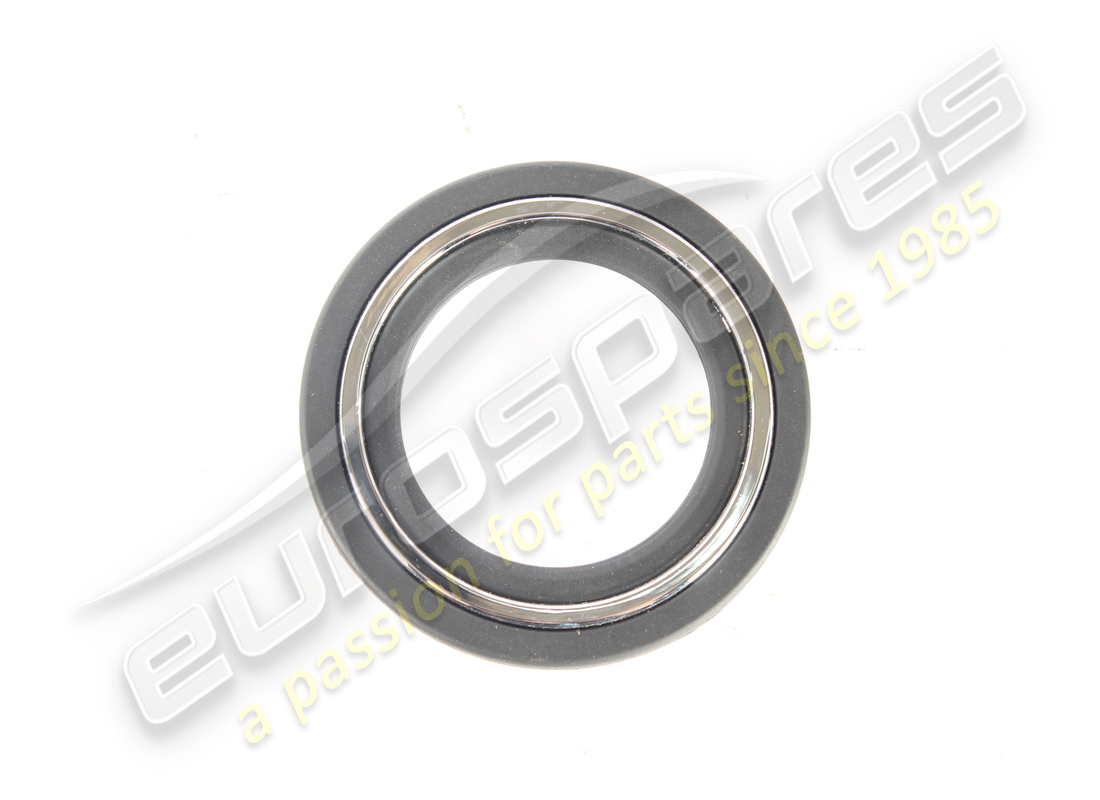 USED Maserati START BUTTON TRIM BLACK . PART NUMBER 670014856 (1)