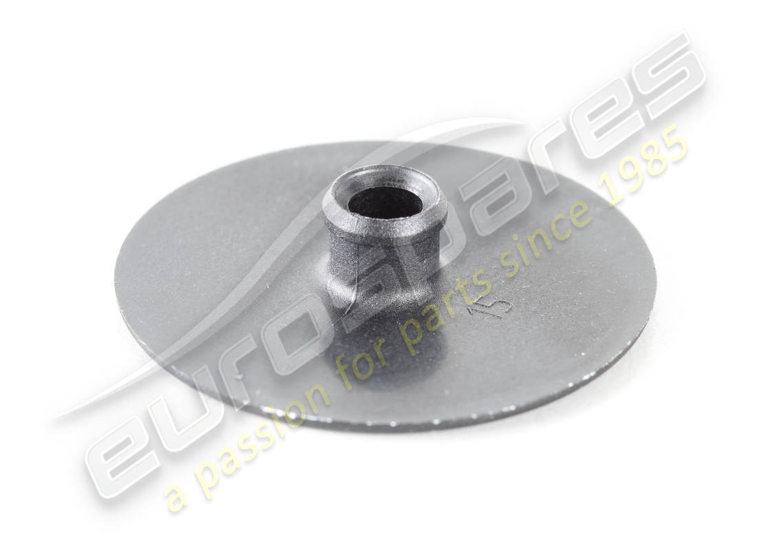 NEW LAMBORGHINI BRACKET. PART NUMBER 8E0864227 (2) new lamborghini bracket. part number 8e0864227 (2)