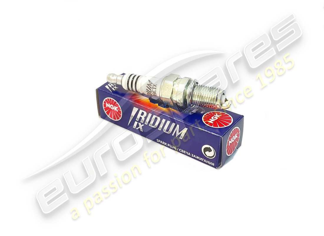 new ngk iridium spark plug. part number 174954 (1)