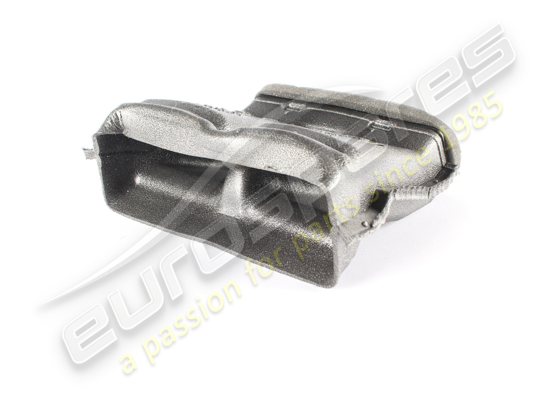 USED Lamborghini AIR DUCT ELEMENT . PART NUMBER 4ML815217 (1)