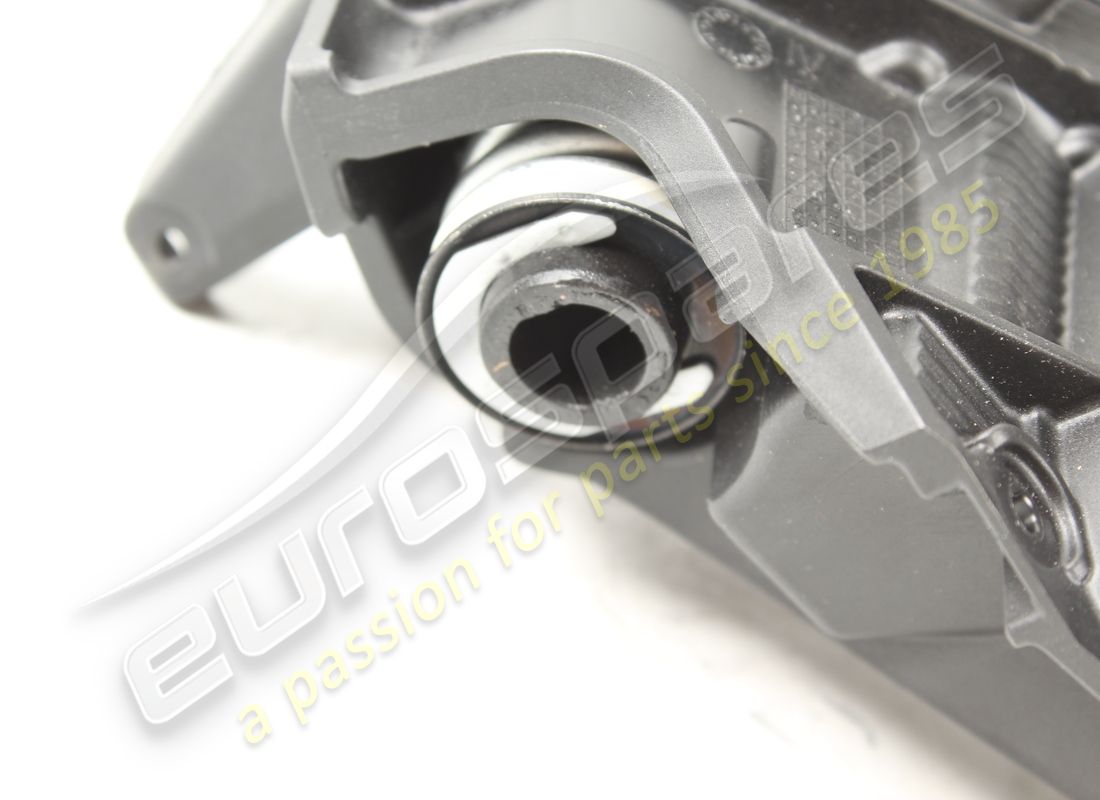 new porsche mirror base. part number 992857411f (2)