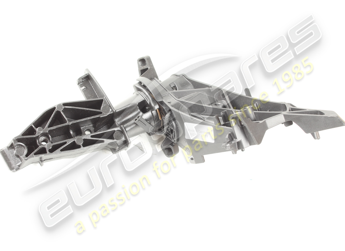 new porsche mirror base. part number 992857411f (1)