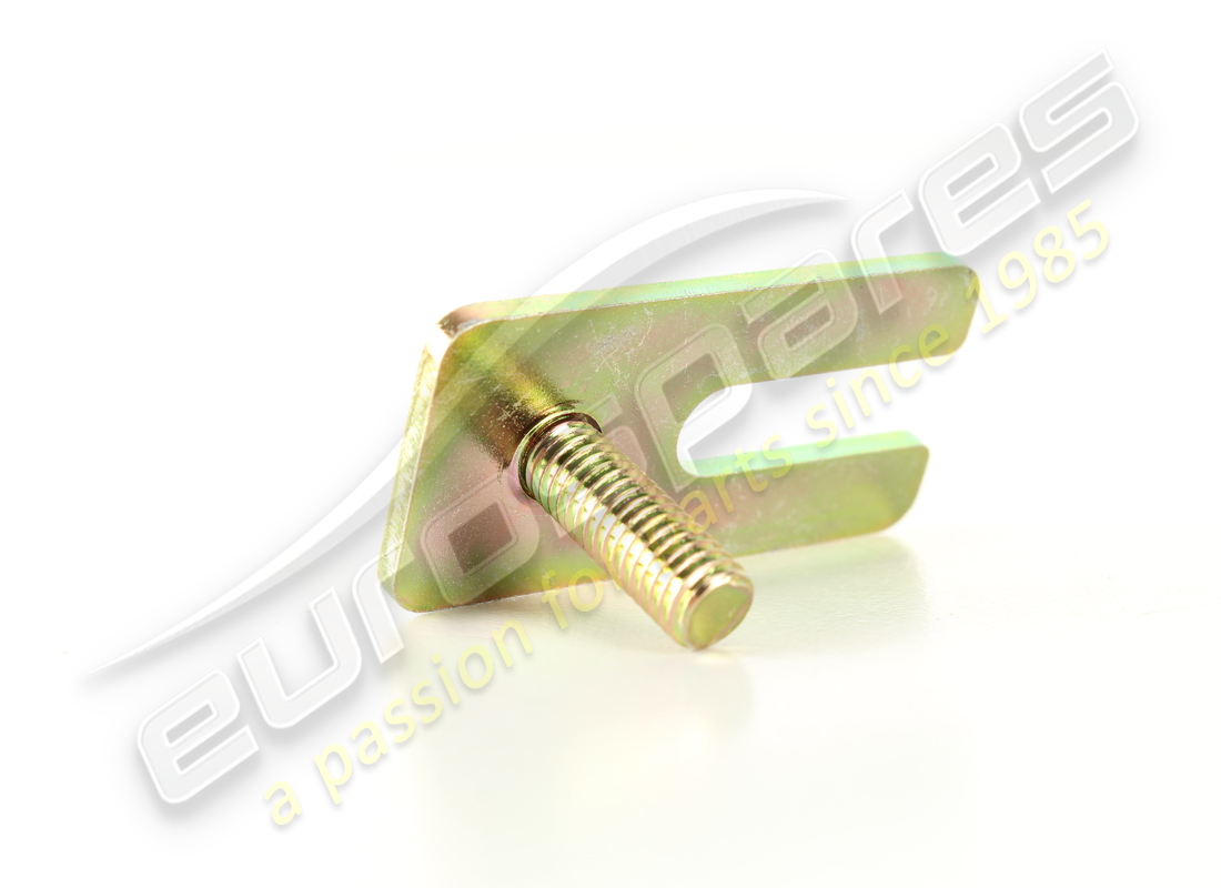 new ferrari clip. part number 8004462801 (1)