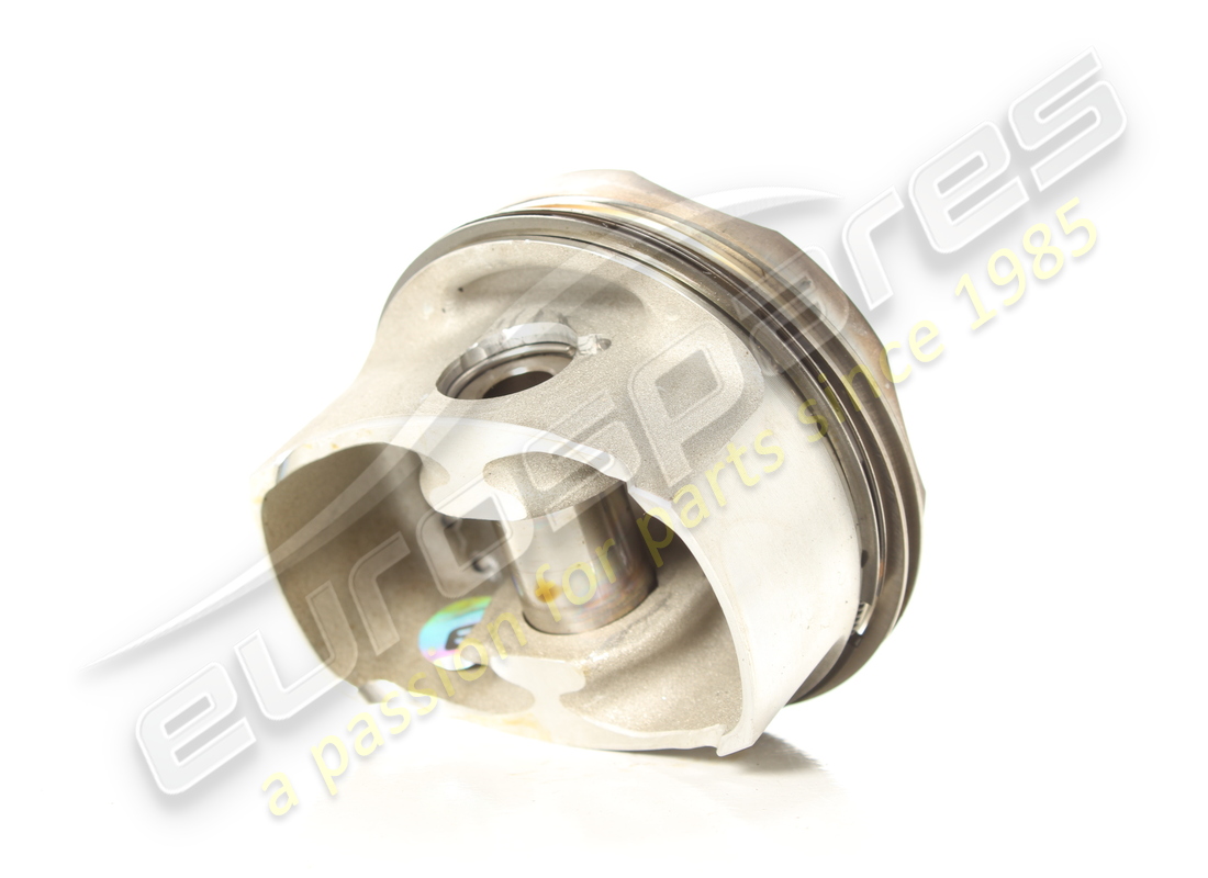used ferrari piston with ring. part number 159141 (2)