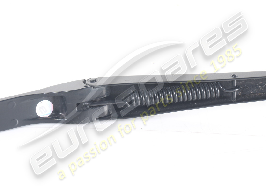 USED FERRARI PASSENGER SIDE WINDSCREEN WI. PART NUMBER 83994500 (2) used ferrari passenger side windscreen wi. part number 83994500 (2)