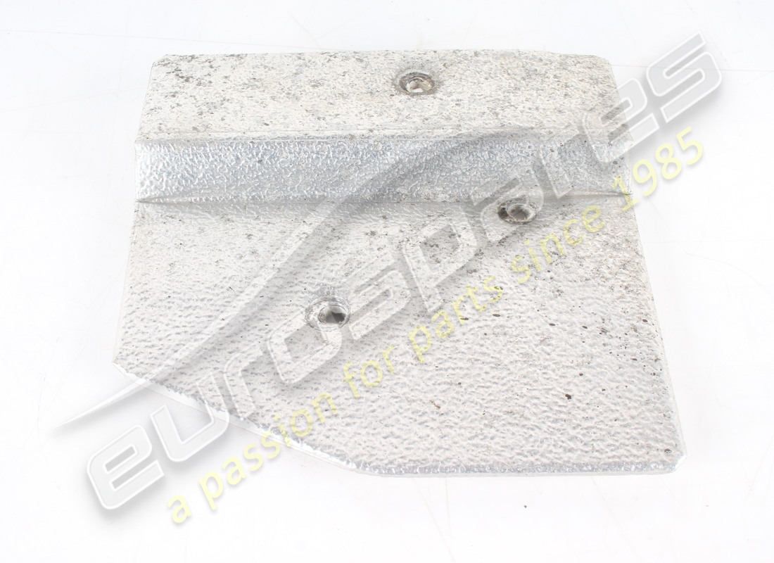 USED Ferrari HEAT SHIELD . PART NUMBER 83676100 (1) USED Ferrari HEAT SHIELD . PART NUMBER 83676100 (1)
