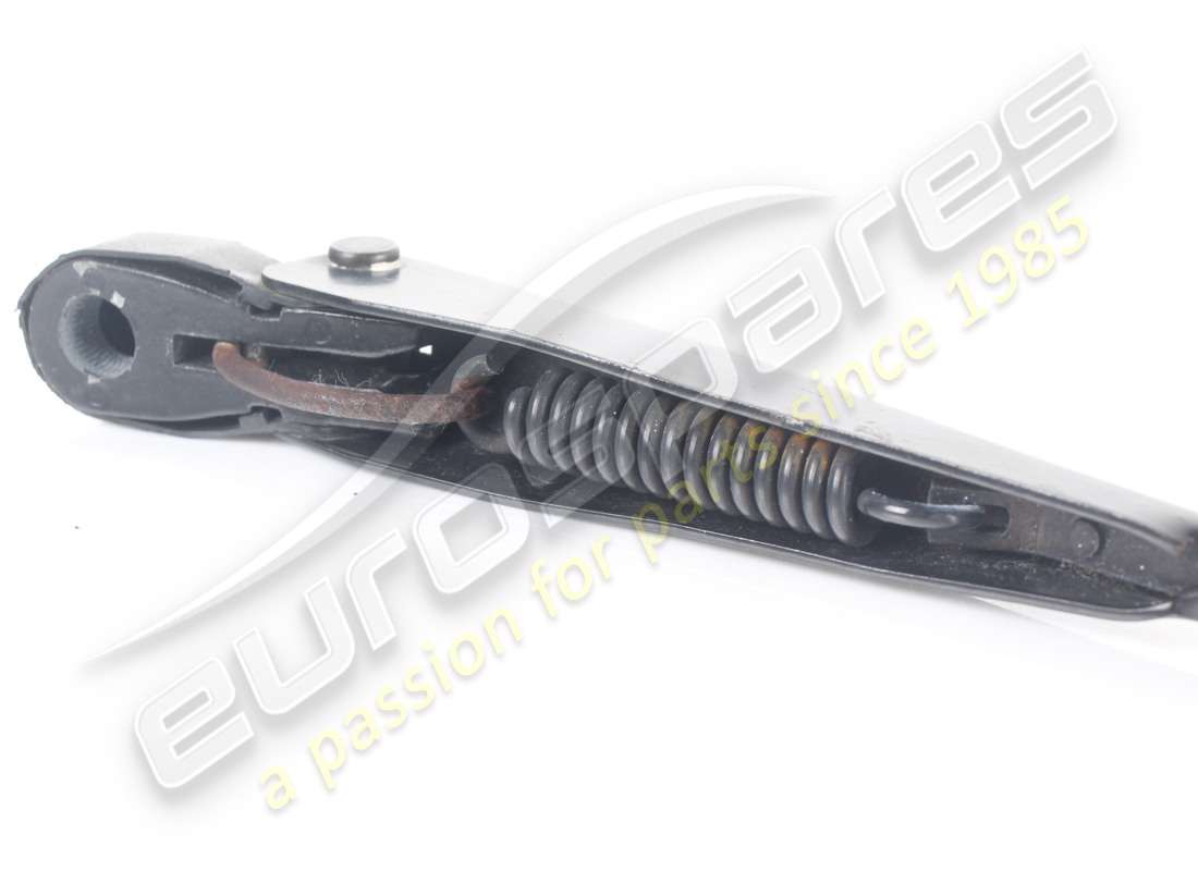 used ferrari lh wiper arm rhd part number 110589 (2)